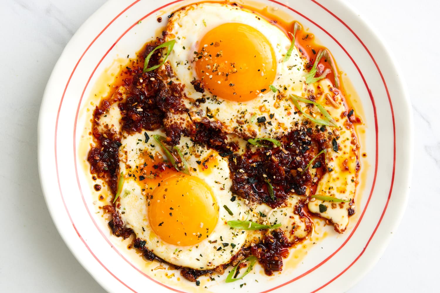 11 Easy Hacks To Instantly Upgrade Fried Eggs | The Kitchn