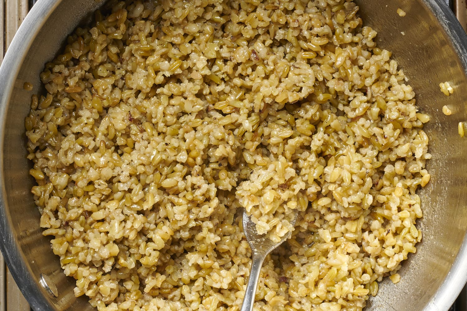 How to Cook Freekeh Recipe The Kitchn