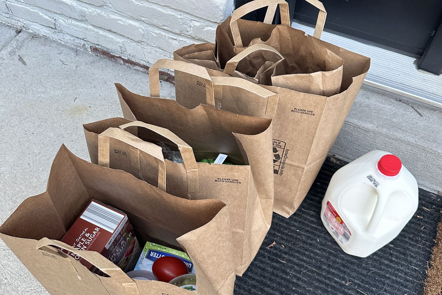 What Is Instacart and How Does It Work Pros Cons Cost The