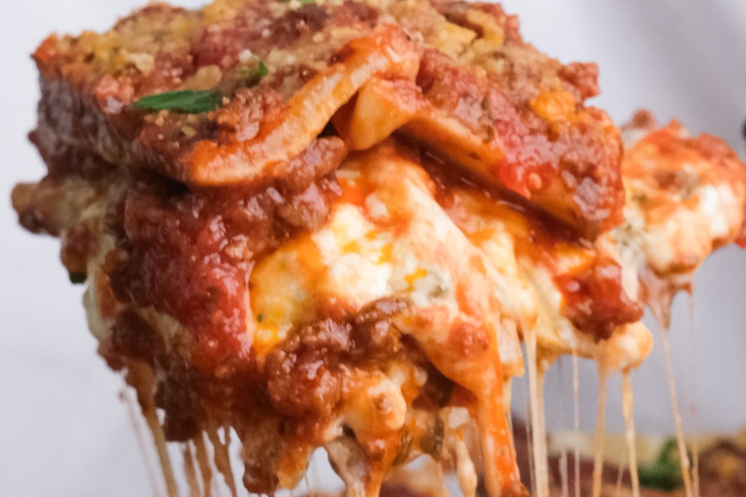 I Tried Ree Drummond’s “Best Lasagna Ever” The Kitchn