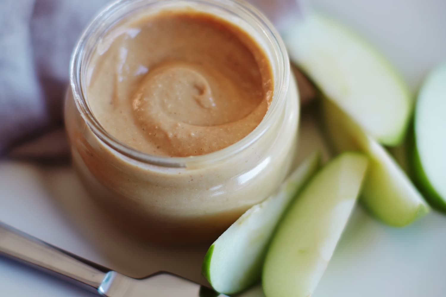 Best Nut Butter Butterfly Nut Butter Review The Kitchn