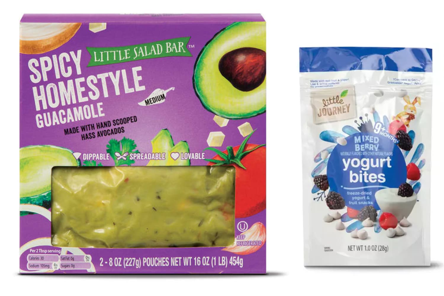 The Best Snacks from Aldi for Your Fridge The Kitchn