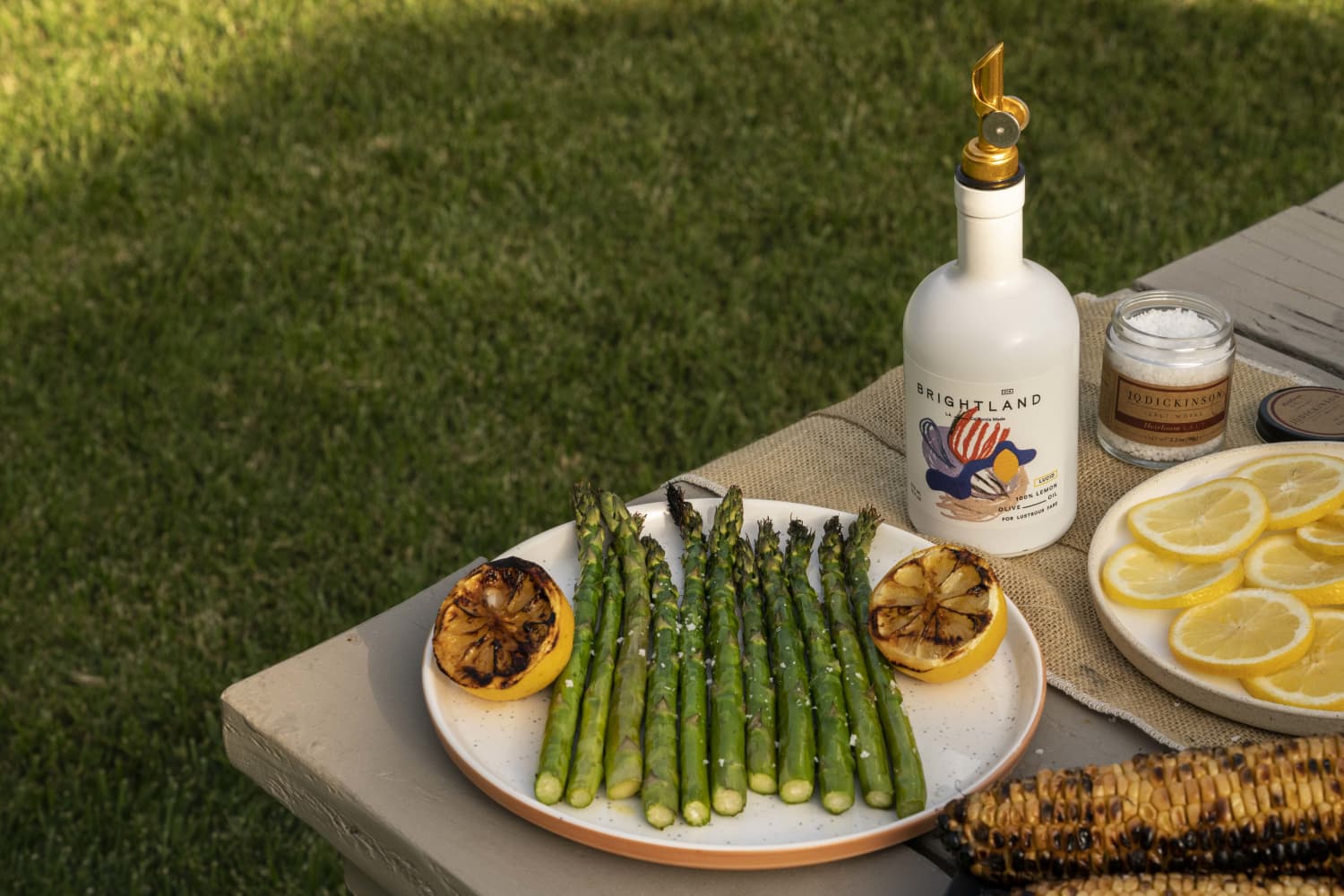 Score SmallBatch Olive Oil From Brightland With Kitchn's Exclusive 15 Discount The Kitchn