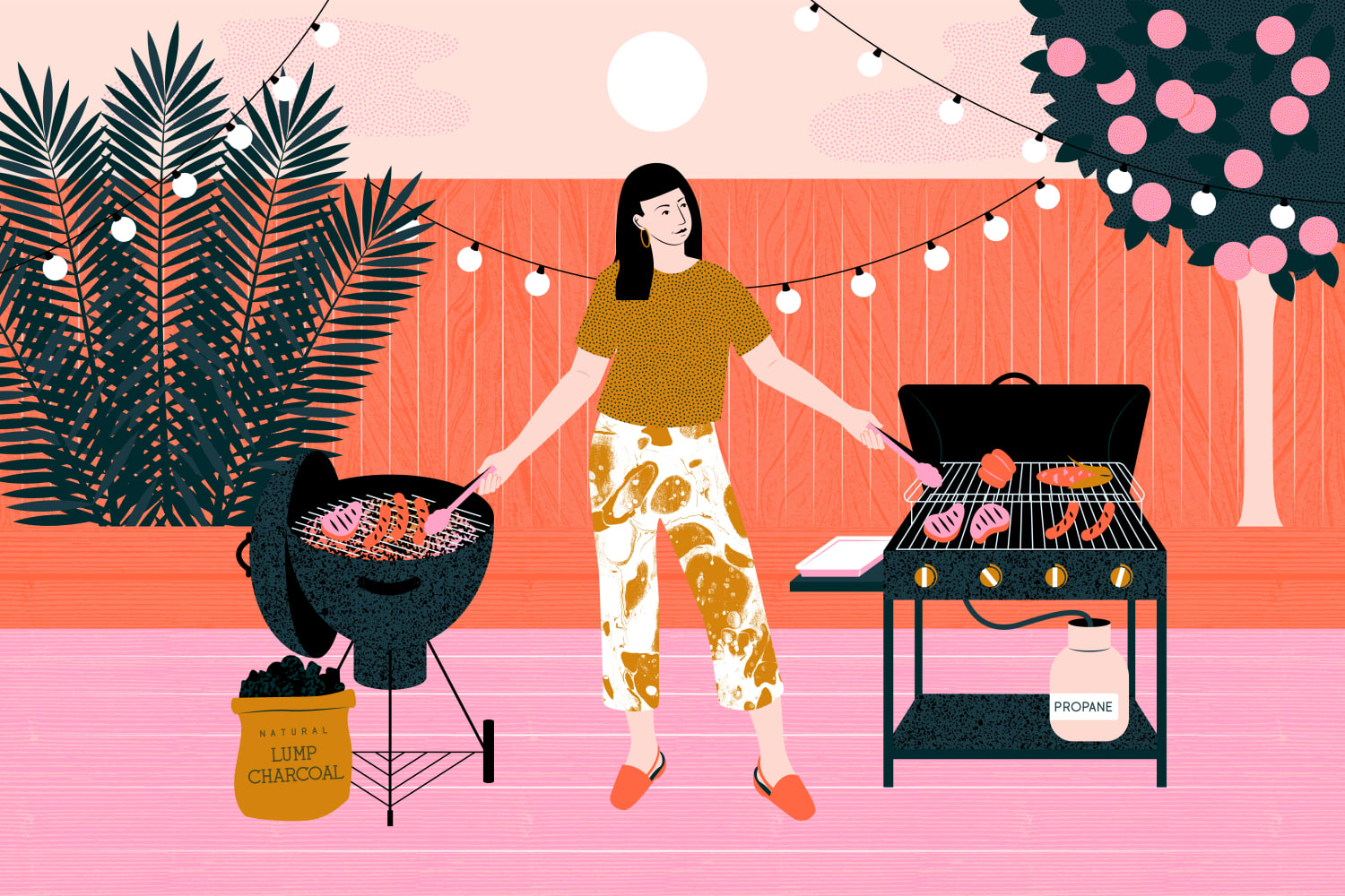 Grilling Tips - The Complete Beginner's Guide to Grilling | The Kitchn