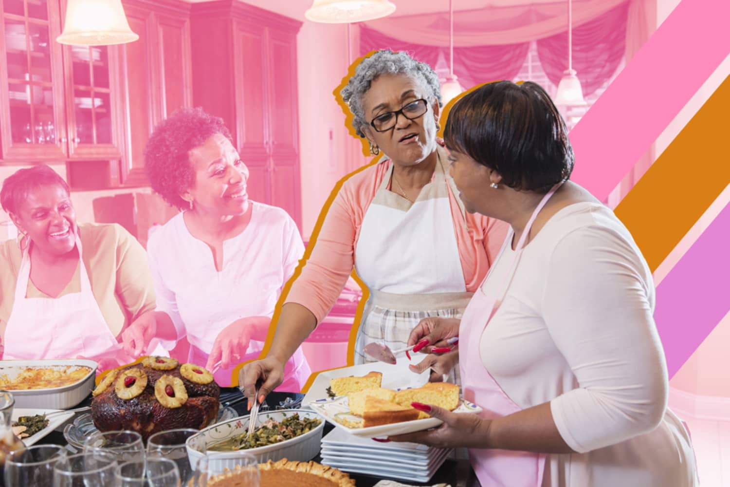 My Friends Now Expect Leftovers When They Come Over for Dinner | The Kitchn