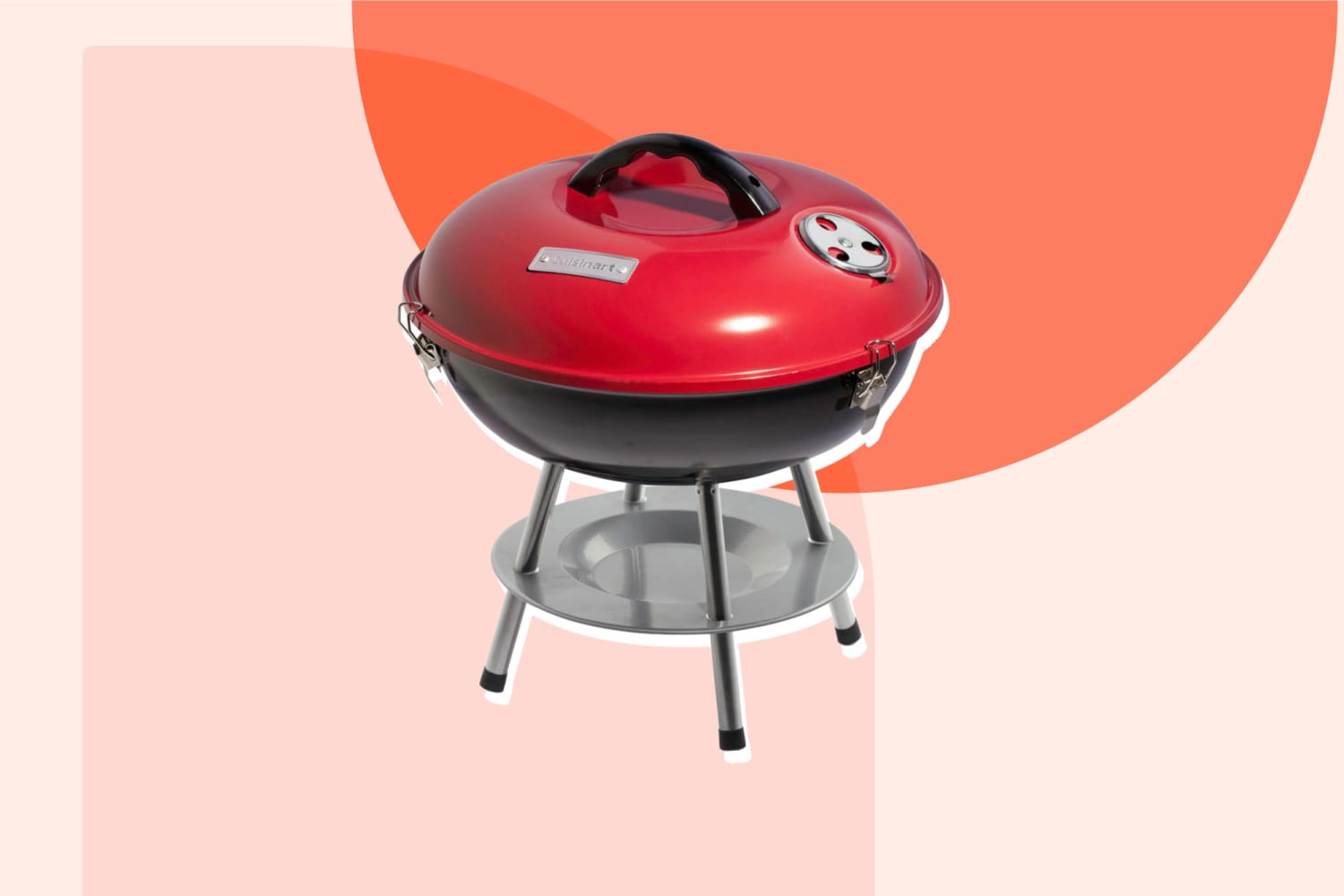 Memorial Day Grill Sale Cuisinart 2019 The Kitchn