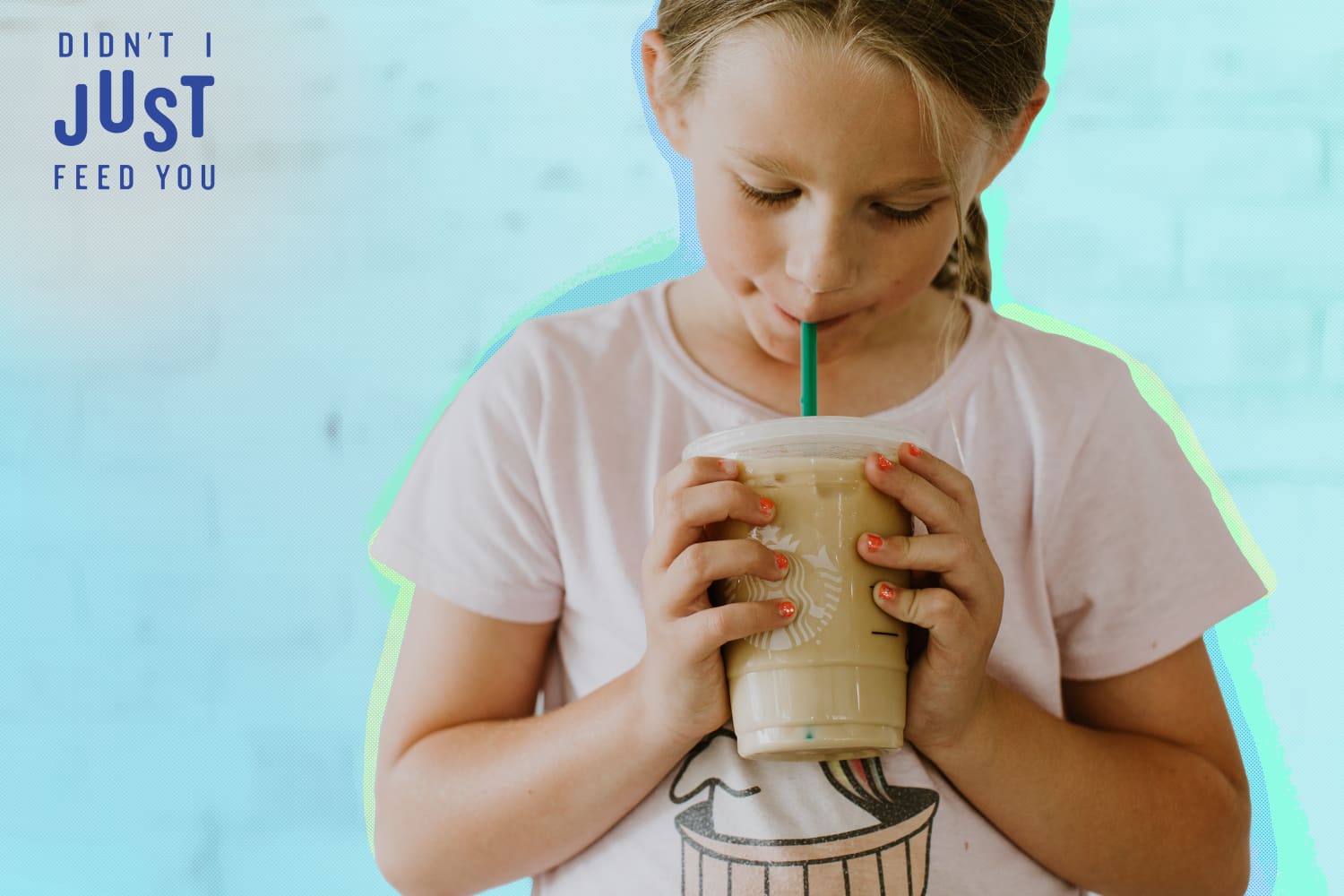 What Do You Do When Your Kids Start Wanting to Drink Coffee? The Kitchn