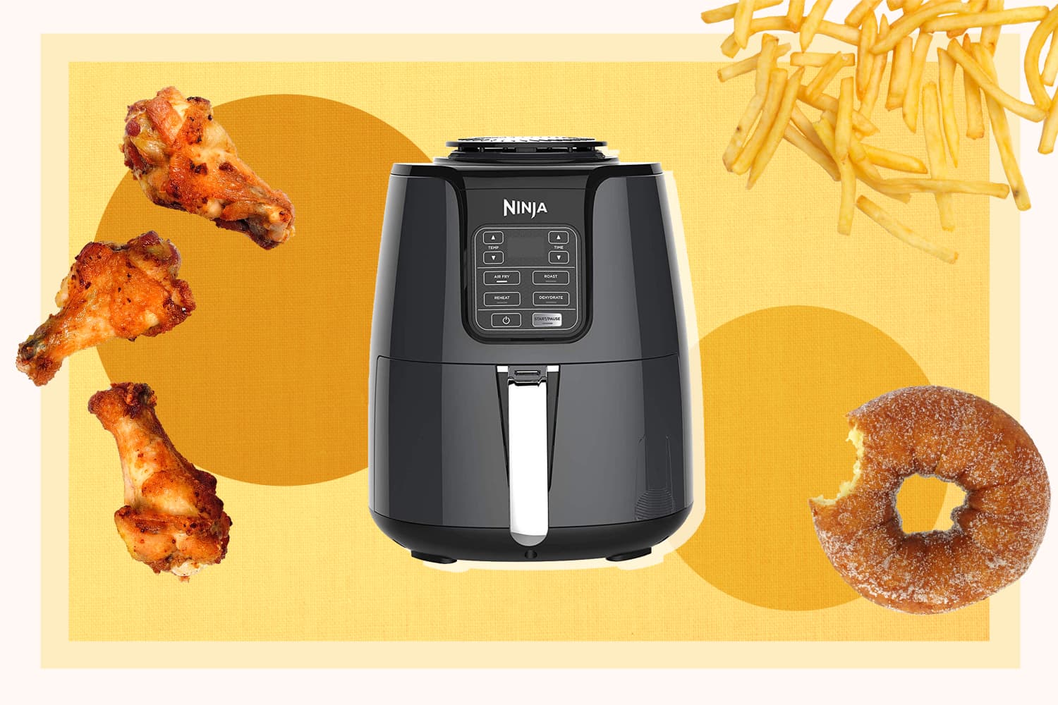 This Is the Best Air Fryer on Amazon The Kitchn