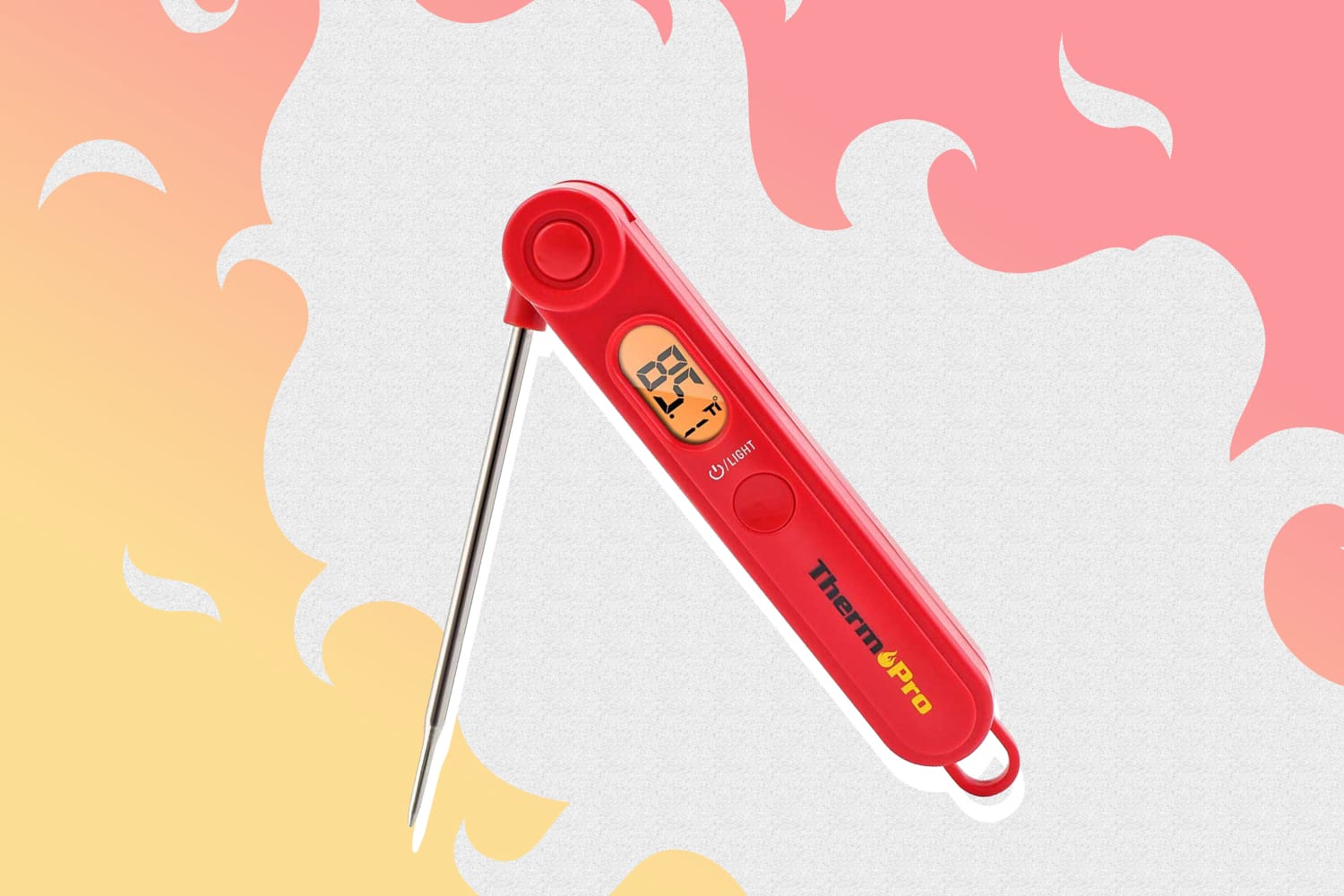 The  Meat Thermometer That Amazon Shoppers Are Obsessed With