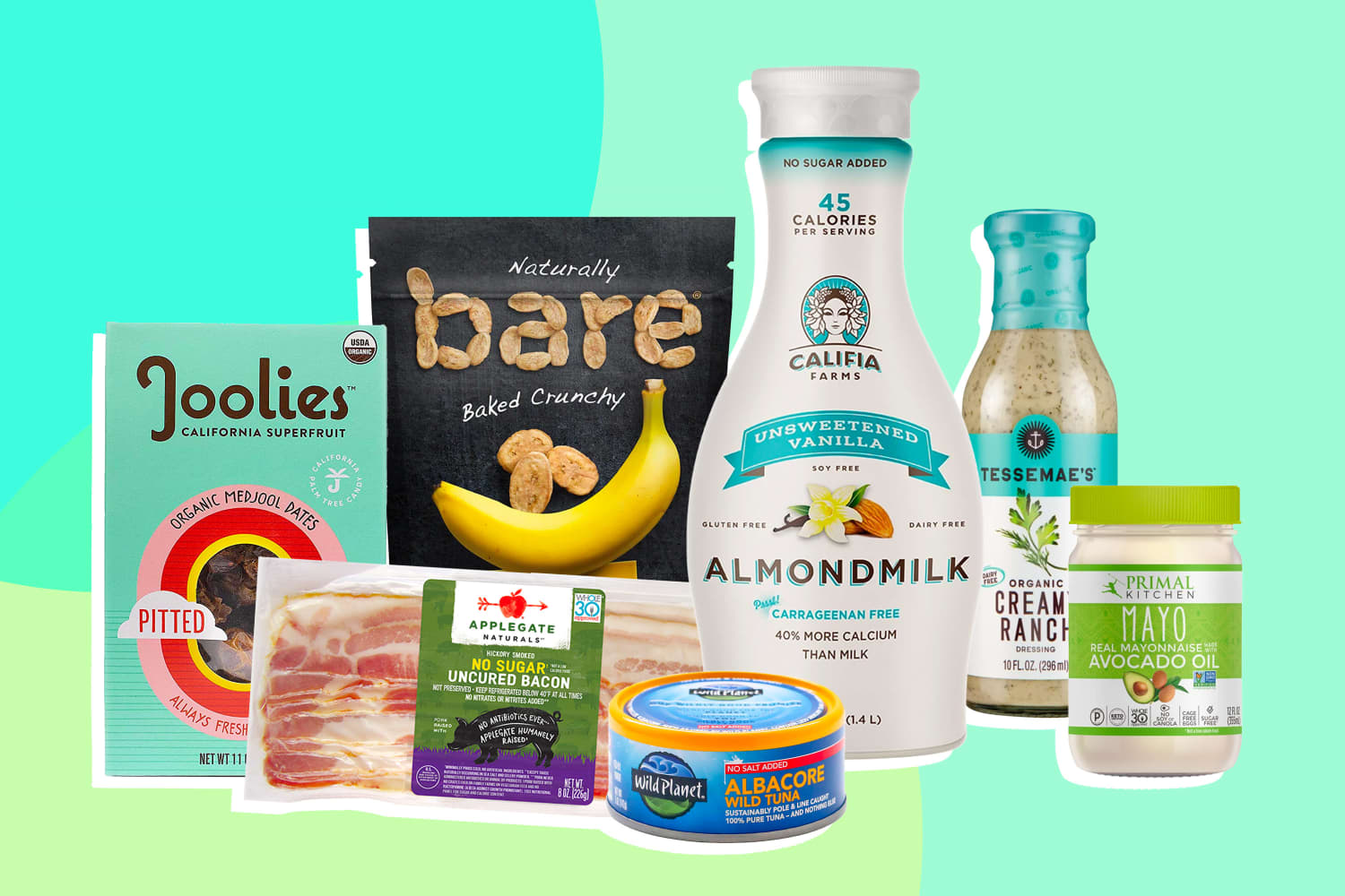 paleo-grocery-list-the-kitchn