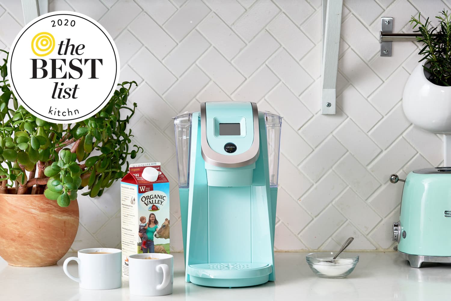 Best KCup Coffee Maker The Kitchn