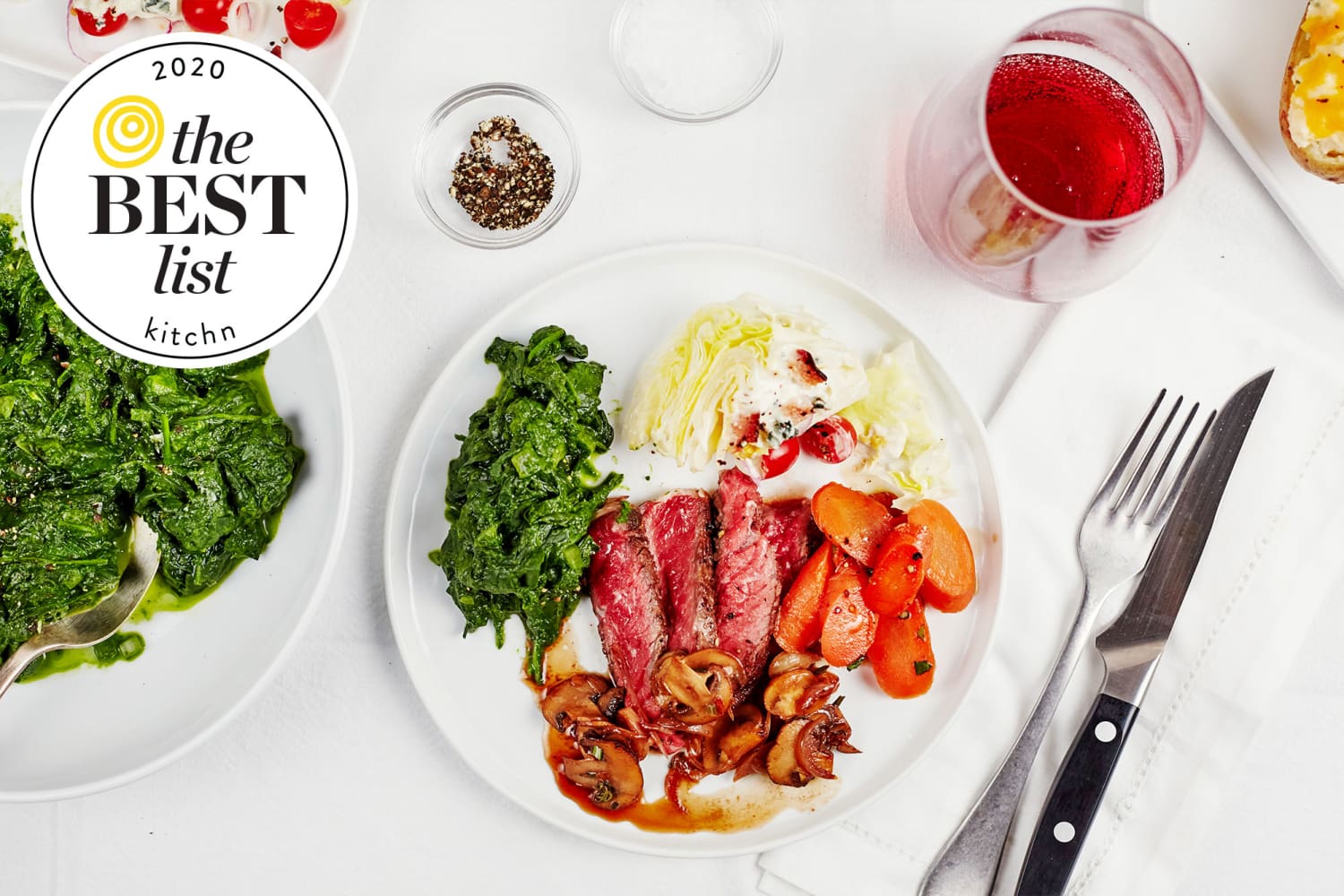 Best Steak Knife Set to Buy in 2021 The Kitchn