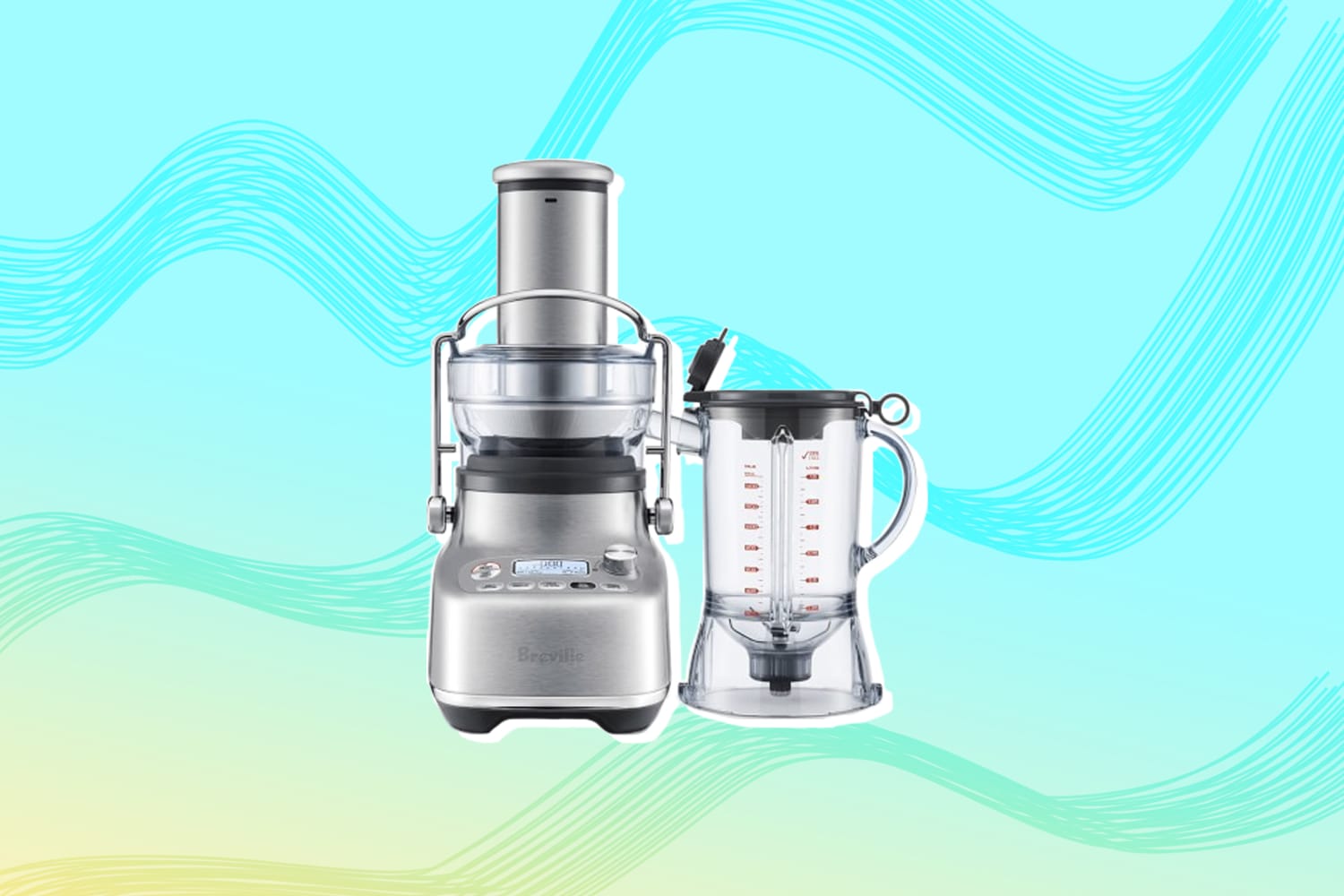 Breville juicer shop 3x