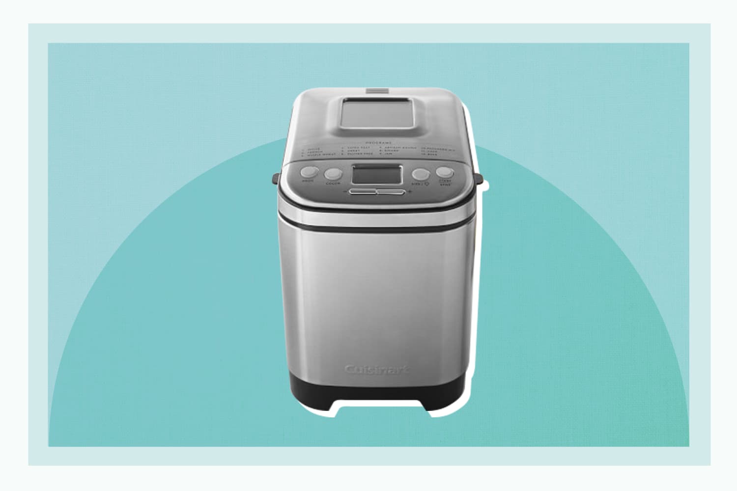 Cuisinart Bread Maker Sale | Kitchn