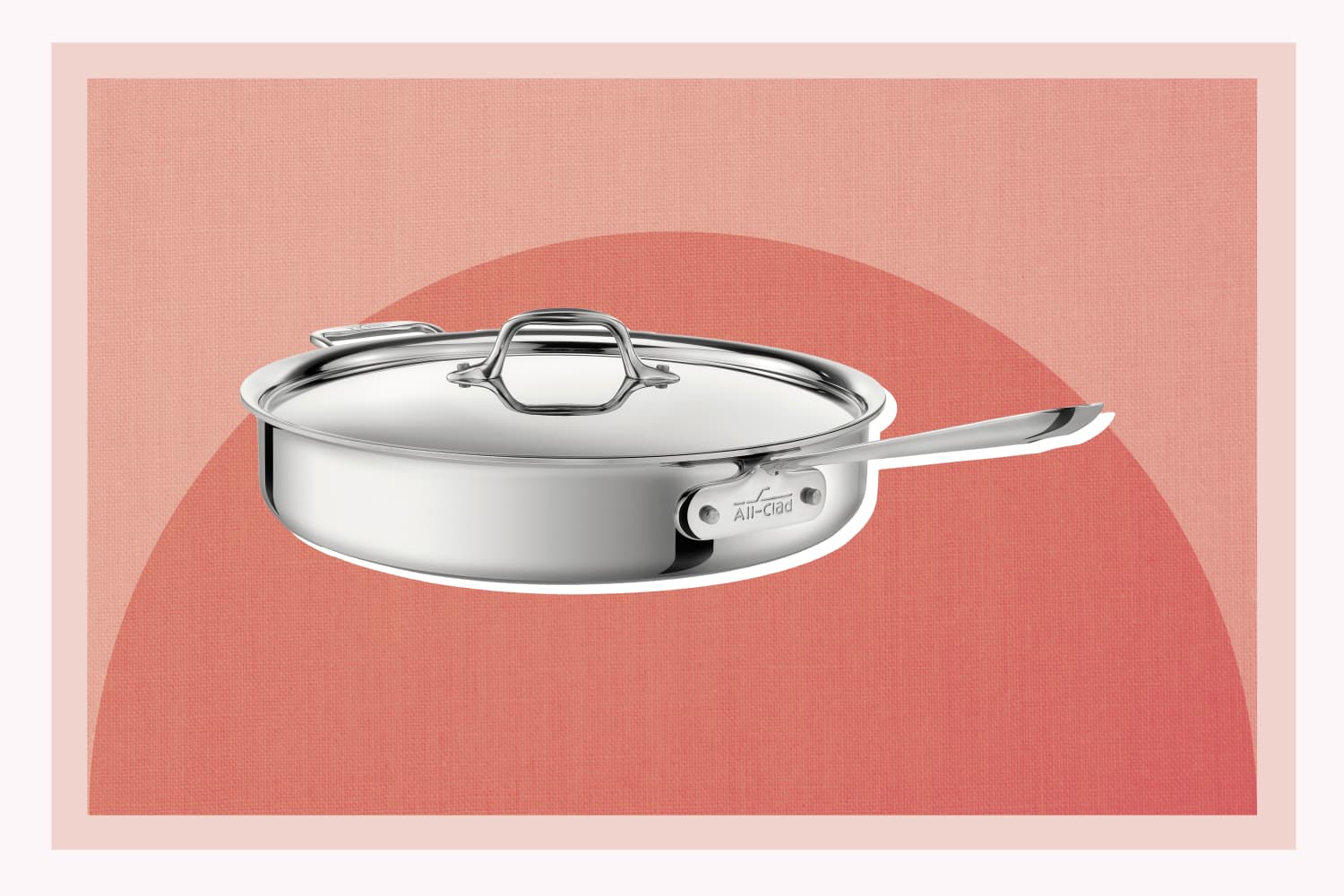 AllClad Saute Pan Sale March 2020 The Kitchn