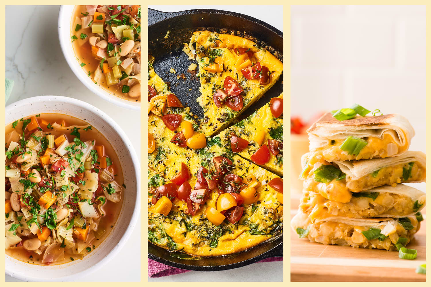 Lunch Ideas to Meal Prep | The Kitchn