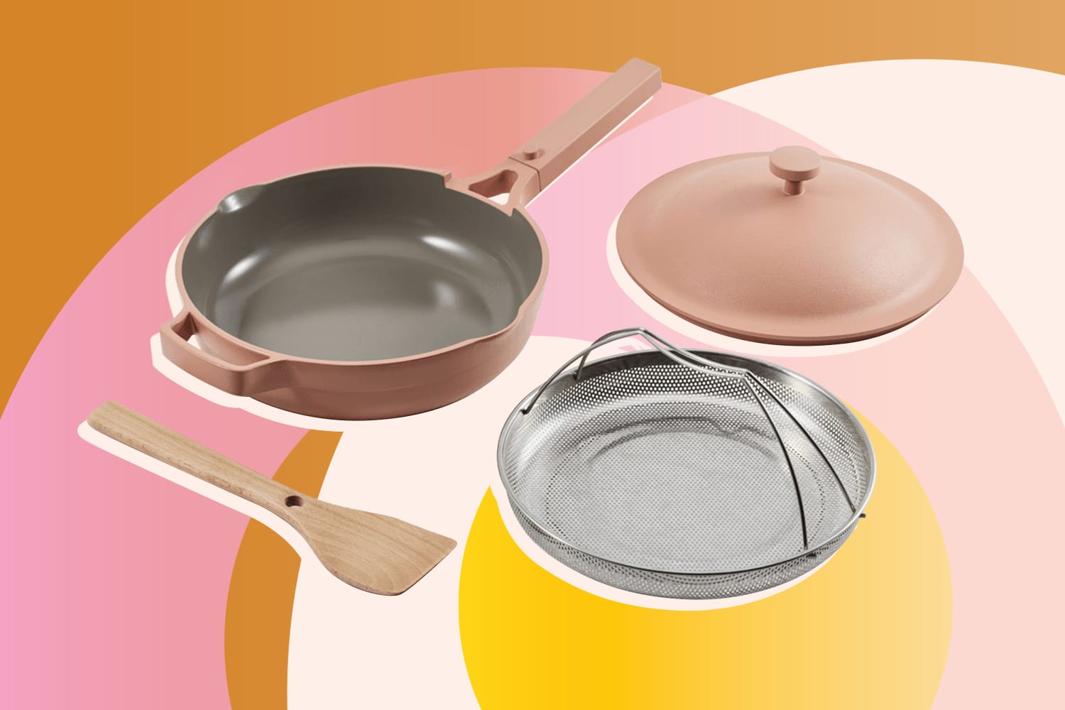 Score the Always Pan for Just  During Our Place’s Secret Sale