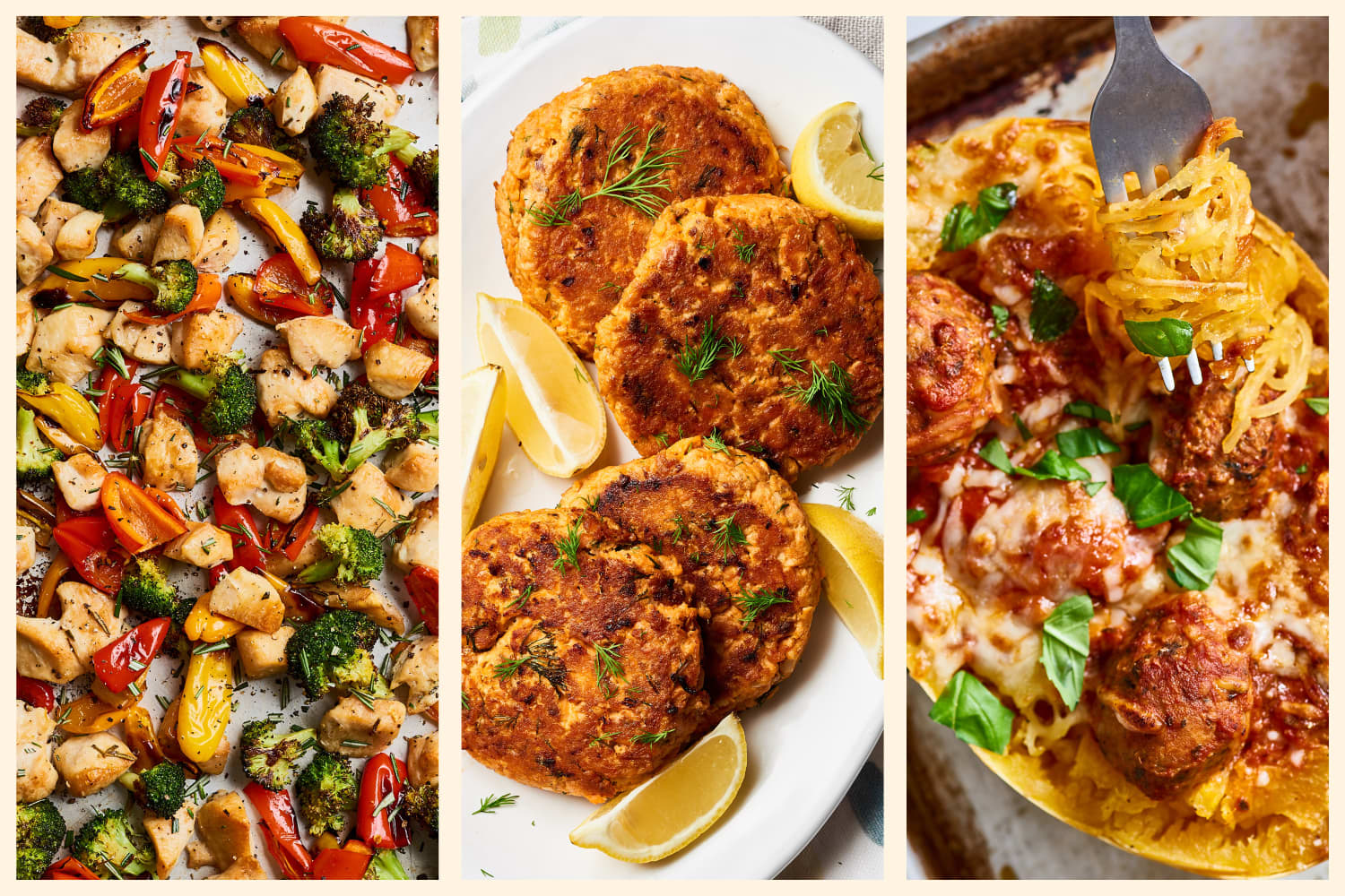 15 Easy Best Low Carb Dinner Recipes – Easy Recipes To Make at Home