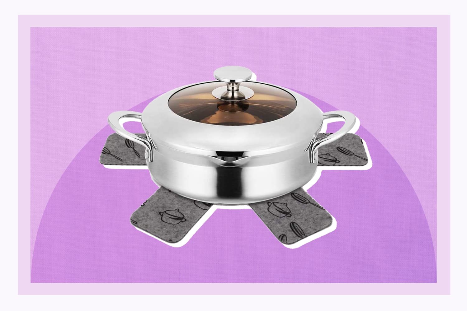Best Cookware Protectors on Amazon The Kitchn