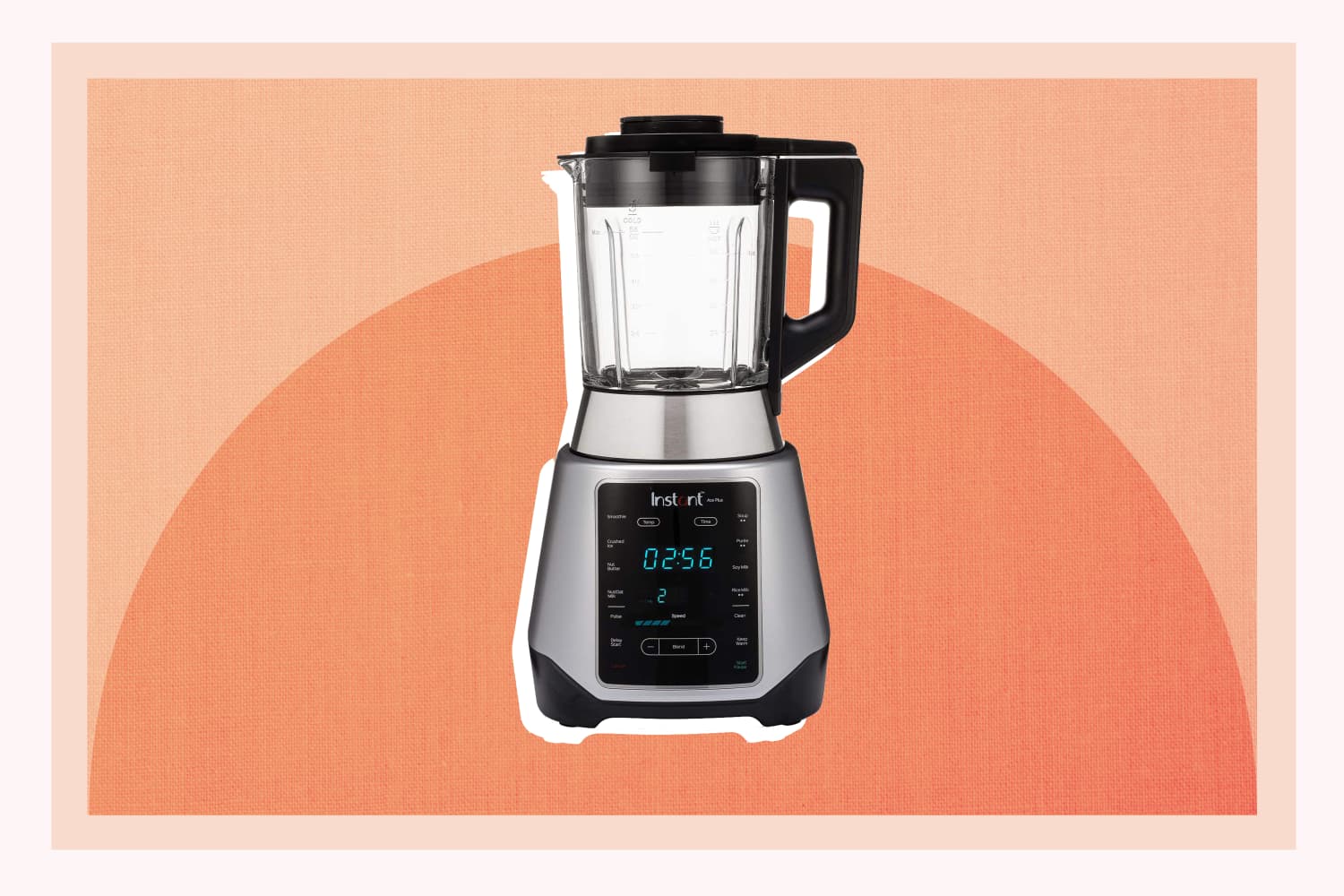 Amazon Summer Sale Instant Ace Plus Blender Apartment Therapy