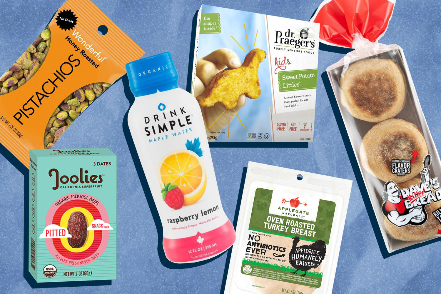 12 KidFriendly Grocery Finds This Nutritionist Swears By Cubby