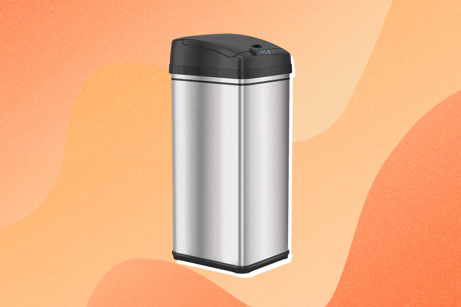 trash can for apartment