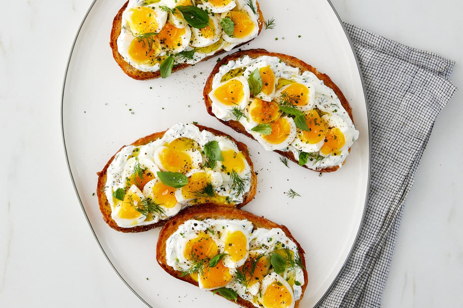 Quick and Easy Egg Recipes for Dinner | The Kitchn