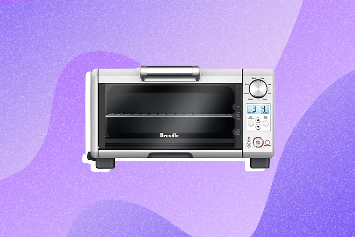 Best Bed Bath & Beyond Early Black Friday Deals Breville Mini Smart