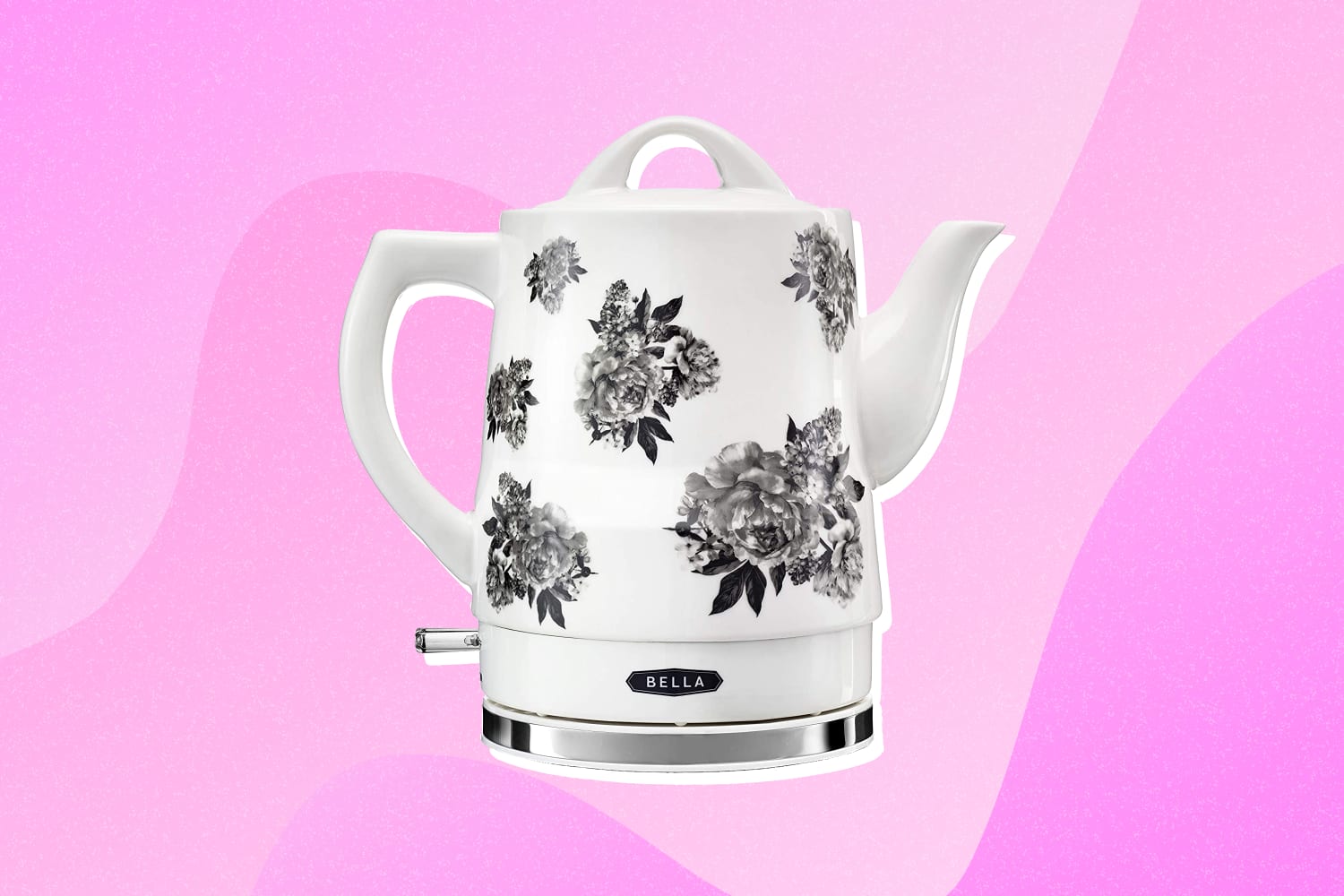 Eco outlet kettle 2020