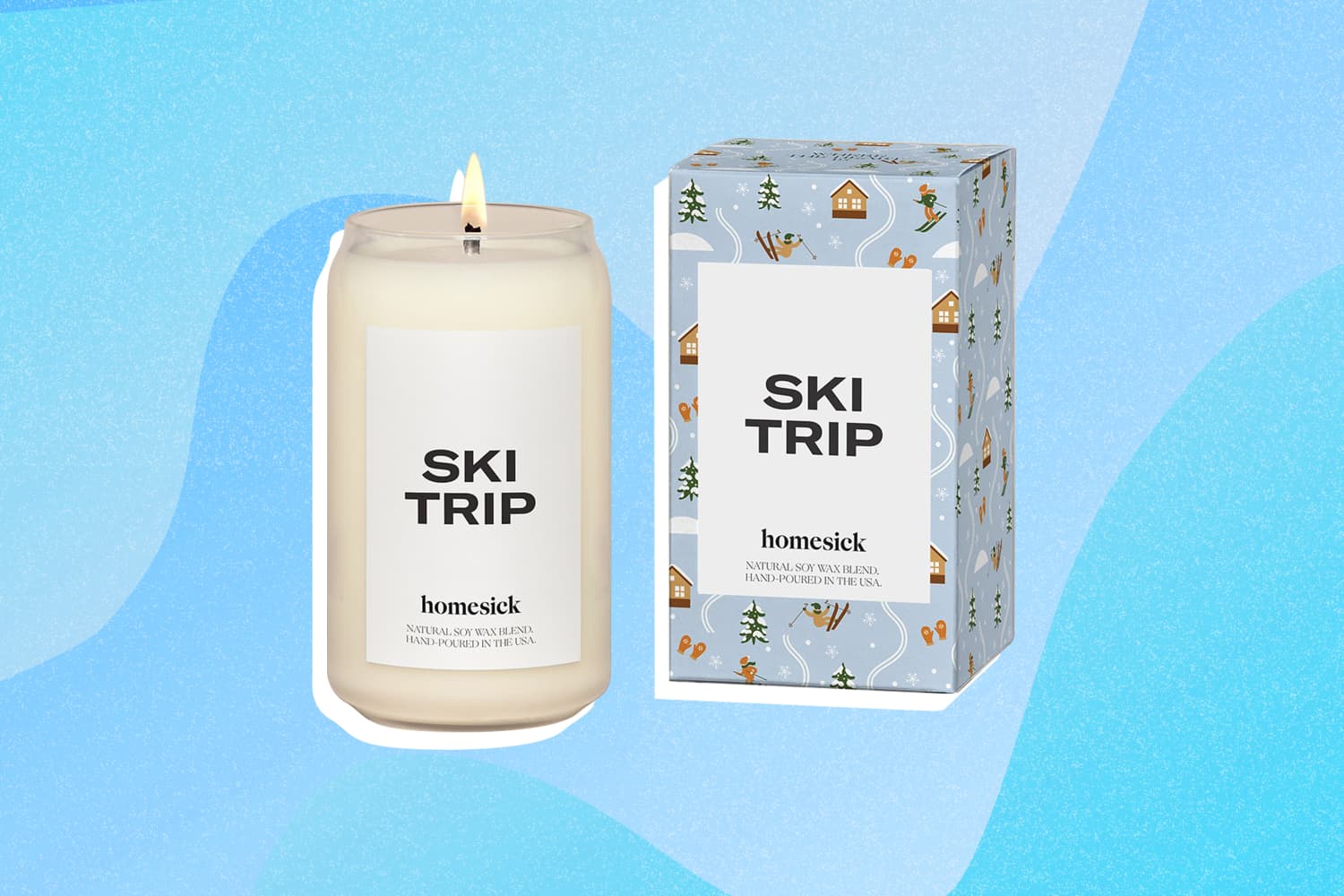 Homesick Holiday Candle Sale Home Deals November 2020 Apartment Therapy