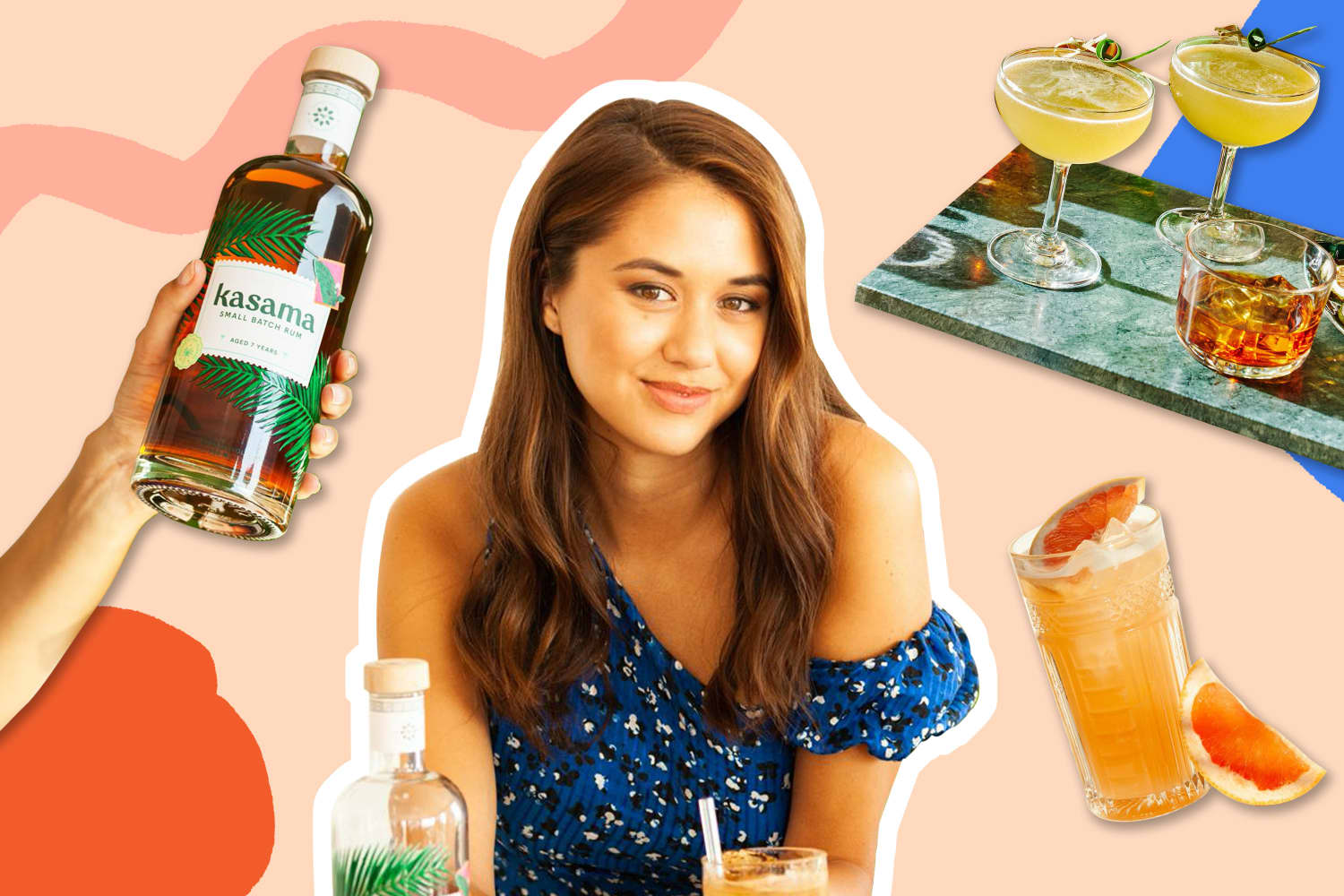 Meet Alexandra Dorda of Kasama Rum The Kitchn
