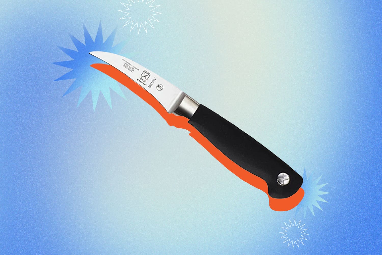 What is a Bird's Beak Paring Knife? Apartment Therapy