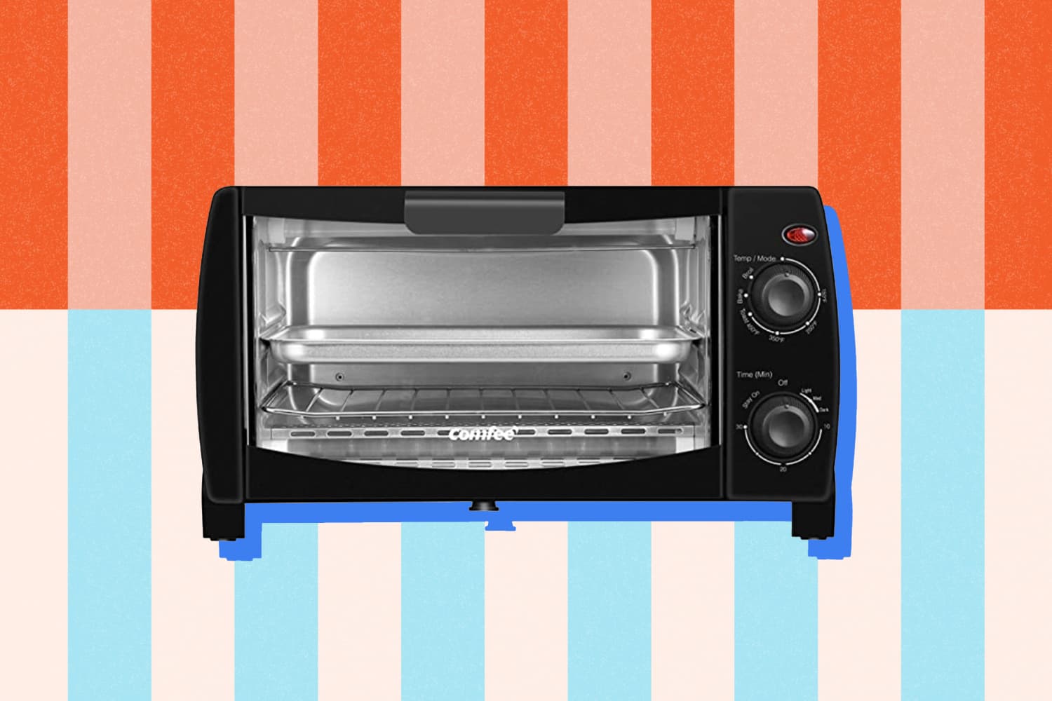 Most Popular Toaster Oven on Amazon The Kitchn