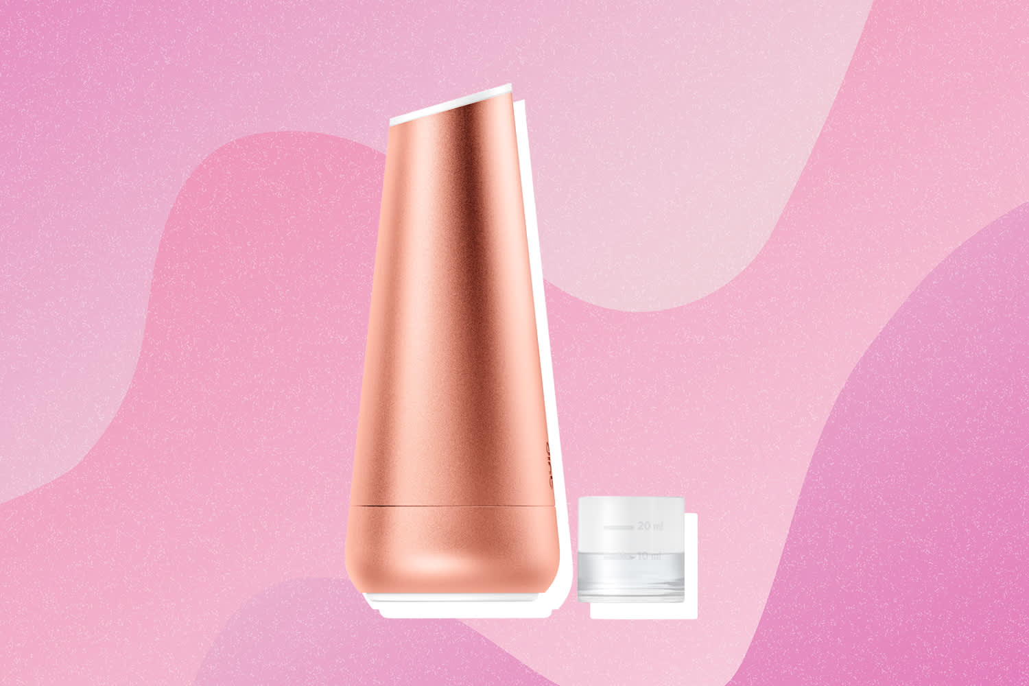 Quip Sustainable Mouthwash System Review Apartment Therapy