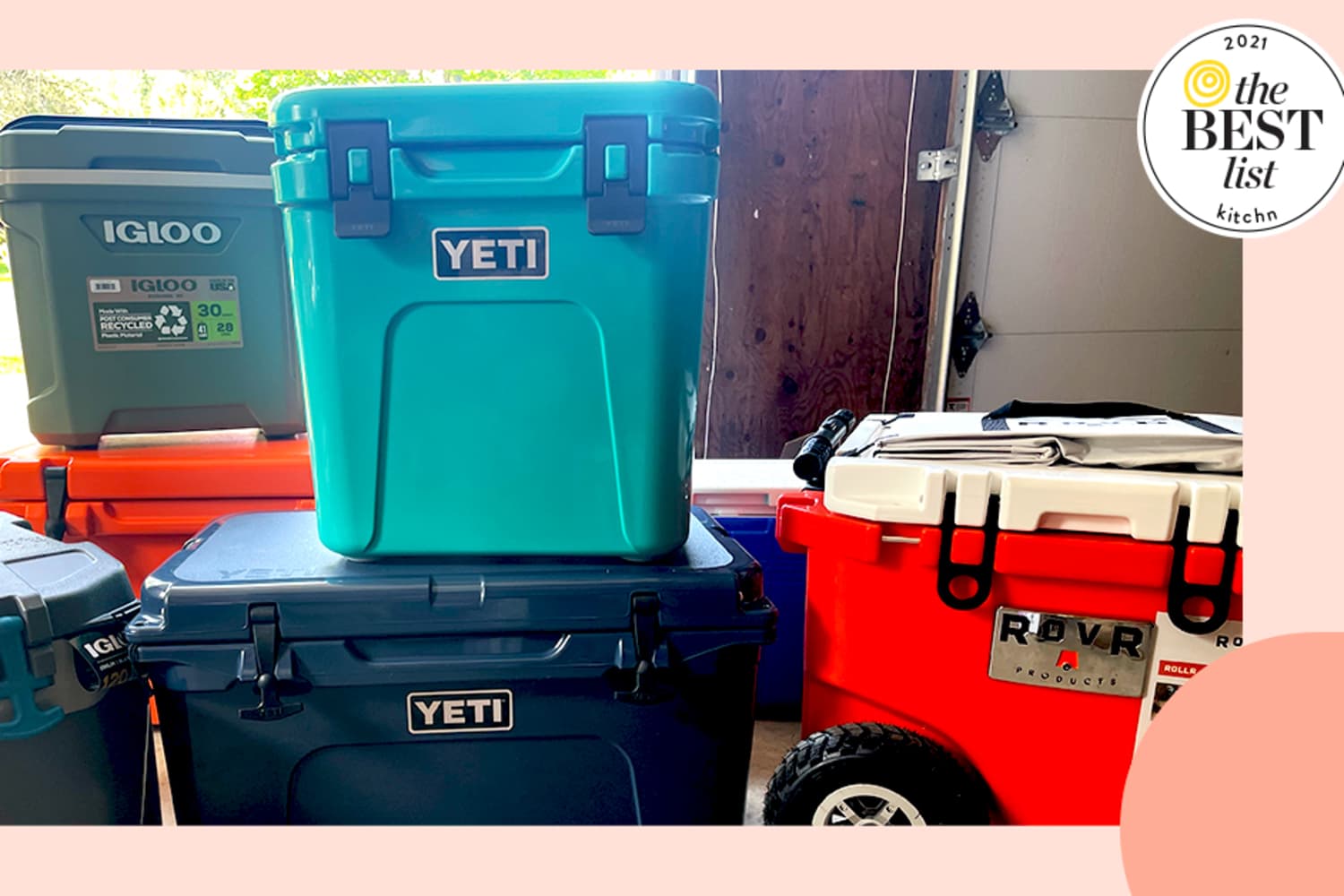 The Best Coolers to Buy in 2024 (We Tested All of These) The Kitchn