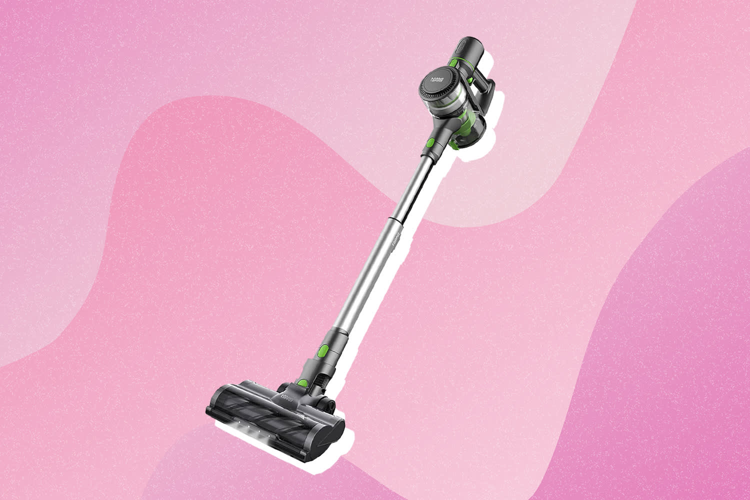 Best Cheap Dyson Alternative on Amazon Toppin Cordless Stick Vacuum