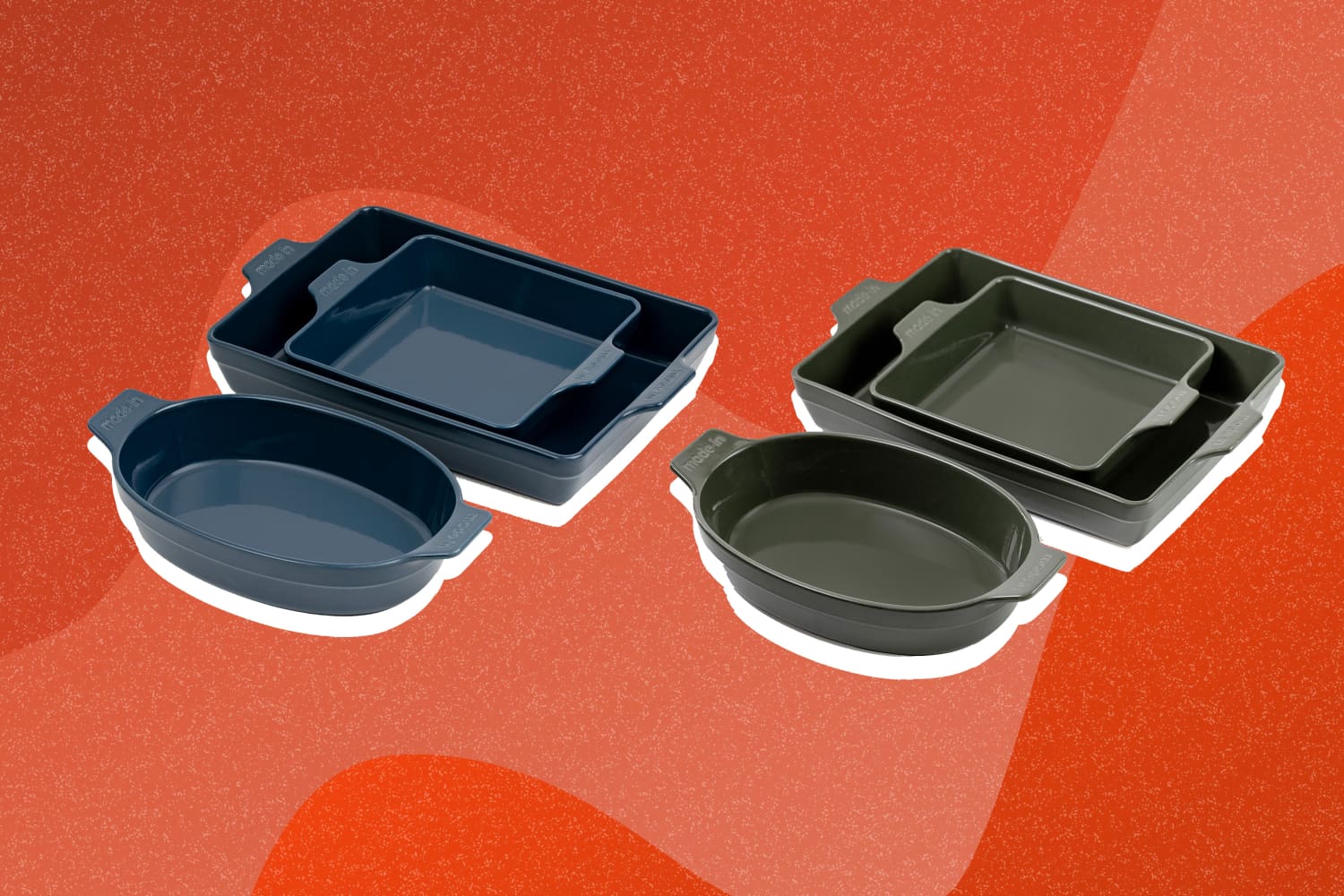 Made In's Bakeware Set Now Comes in Two Stylish New Color Options The Kitchn