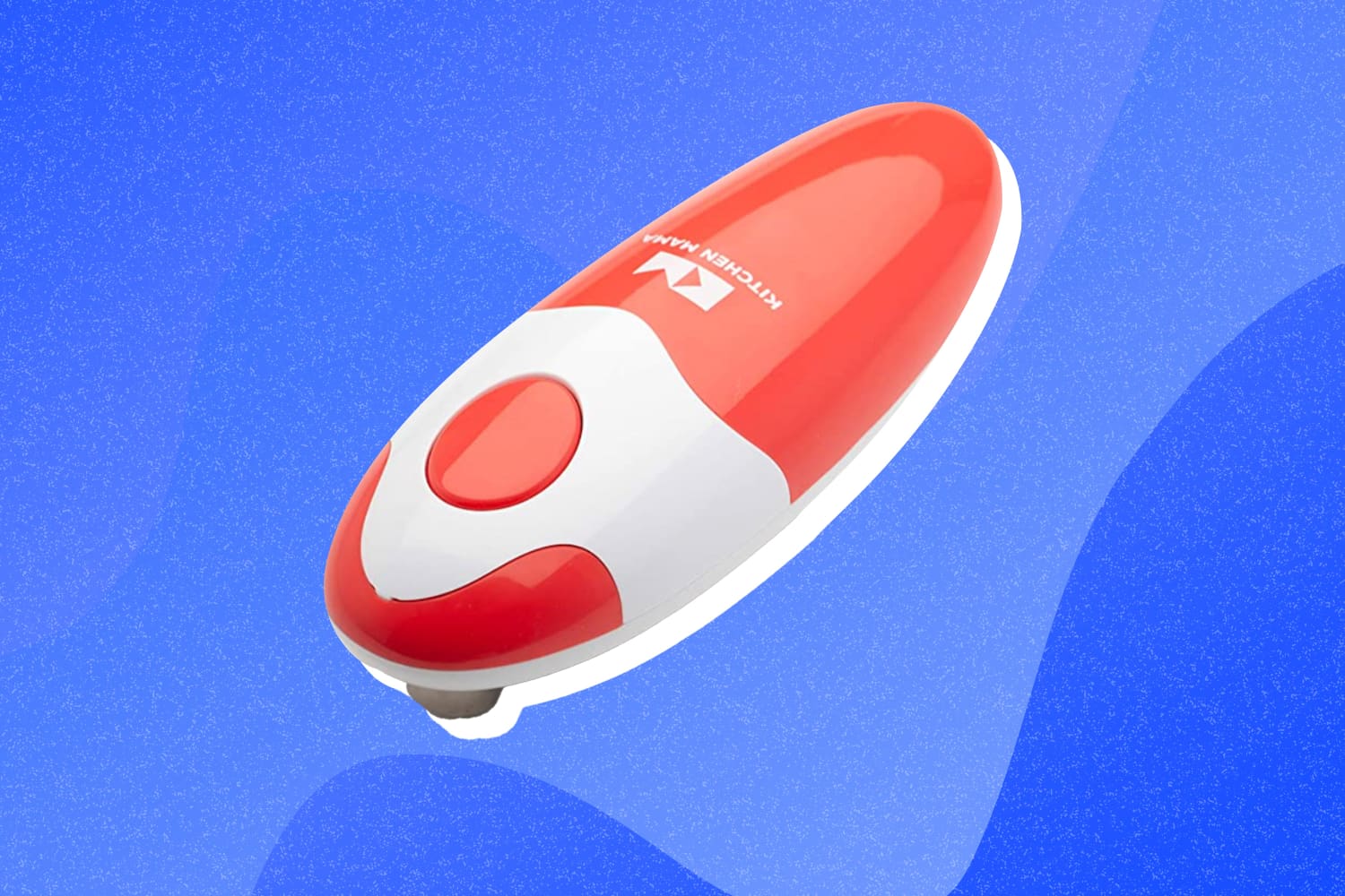 Amazon Early Prime Day Deals Kitchen Mama Electric Can Opener The Kitchn