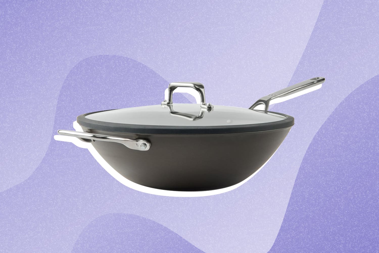 Misen Carbon Steel Wok Launch Review The Kitchn
