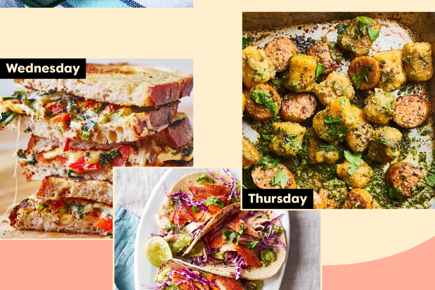 A Week of Easy 20-Minute Meals | The Kitchn
