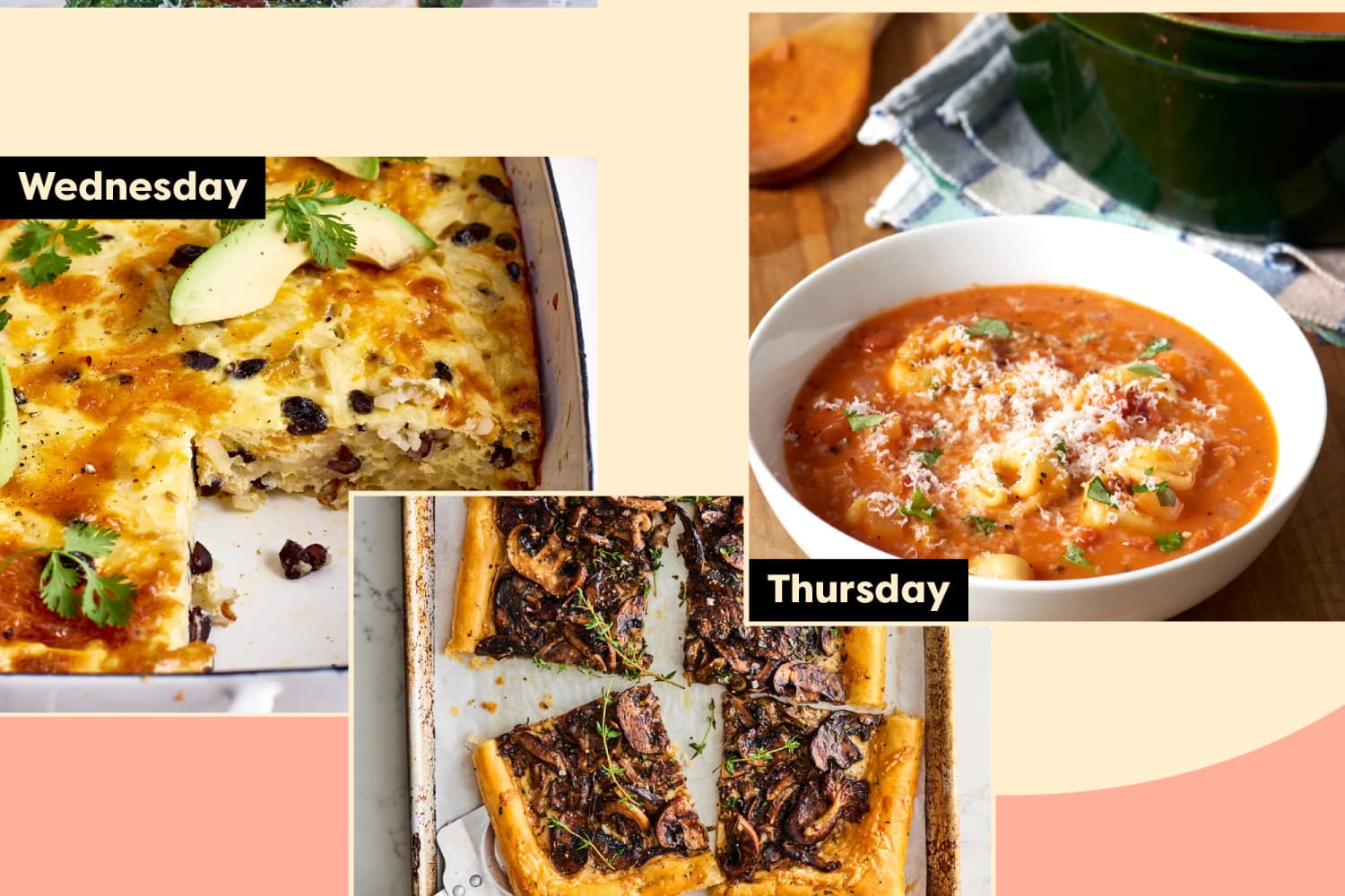 5 Cheap and Easy Dinners That Start with the Freezer Aisle The Kitchn