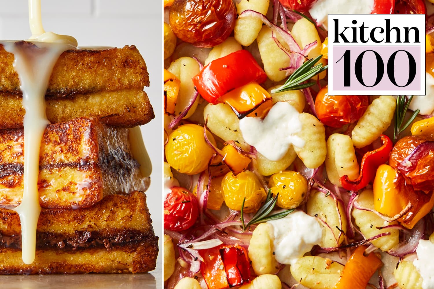 The 100 Best Recipes For Right Now: Meet Kitchn 100 | Kitchn