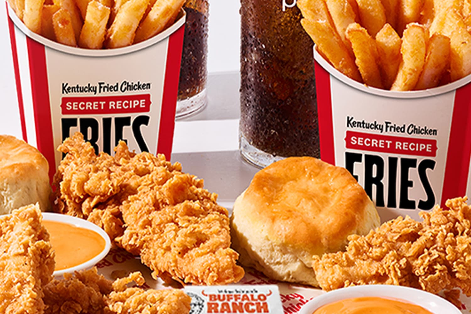KFC Promotes Tinder Tenders Meal with Contest for Jack Harlow Concert
