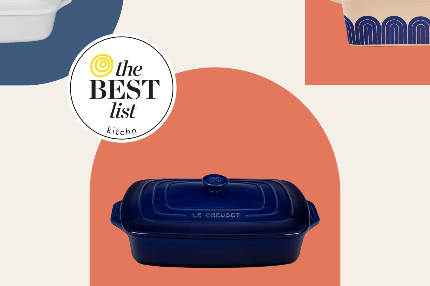 I Tested 12 Popular Casserole Dishes. Here Are the 4 Best Ones.