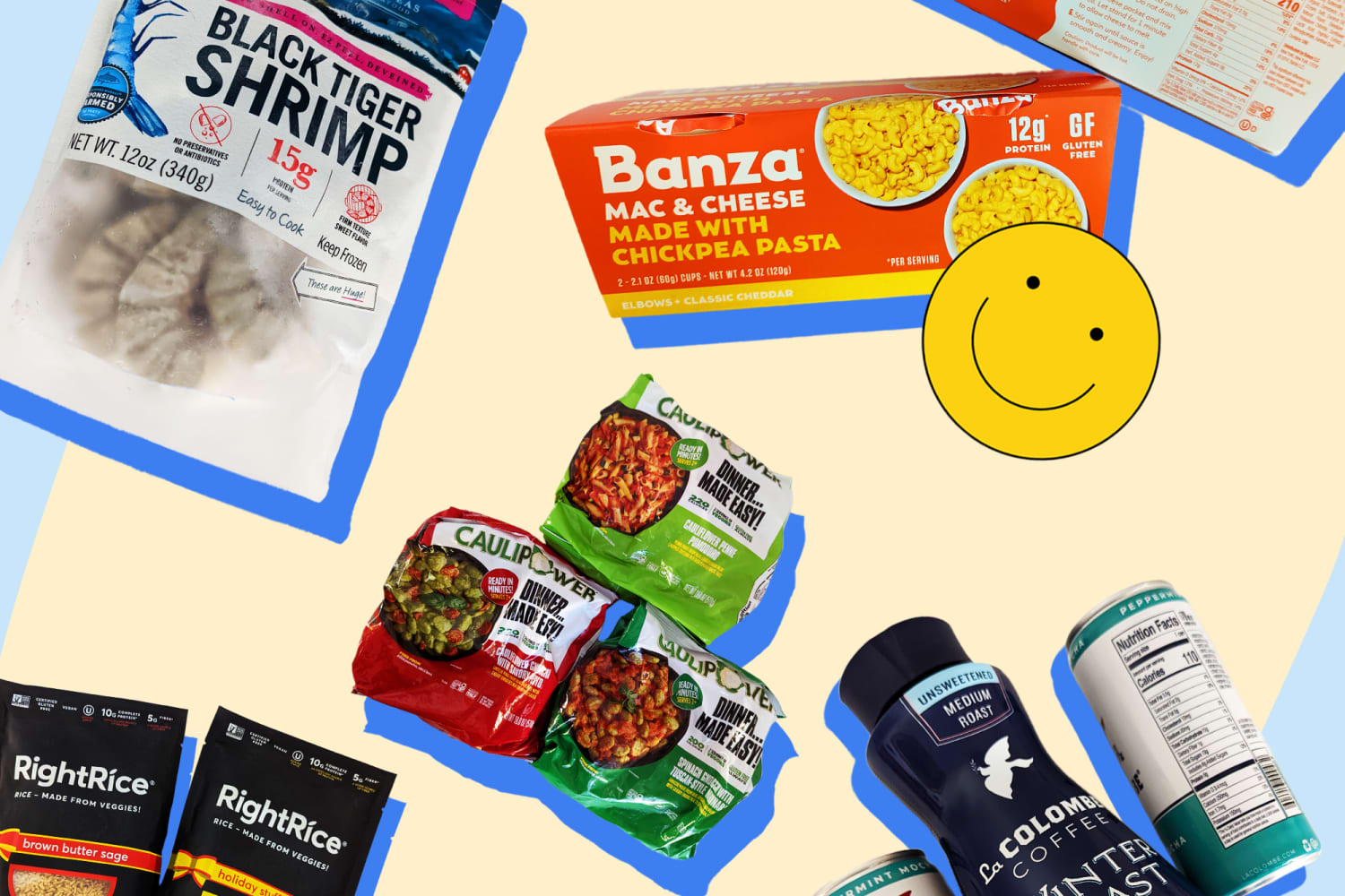 The Best New Groceries November 2022 The Kitchn