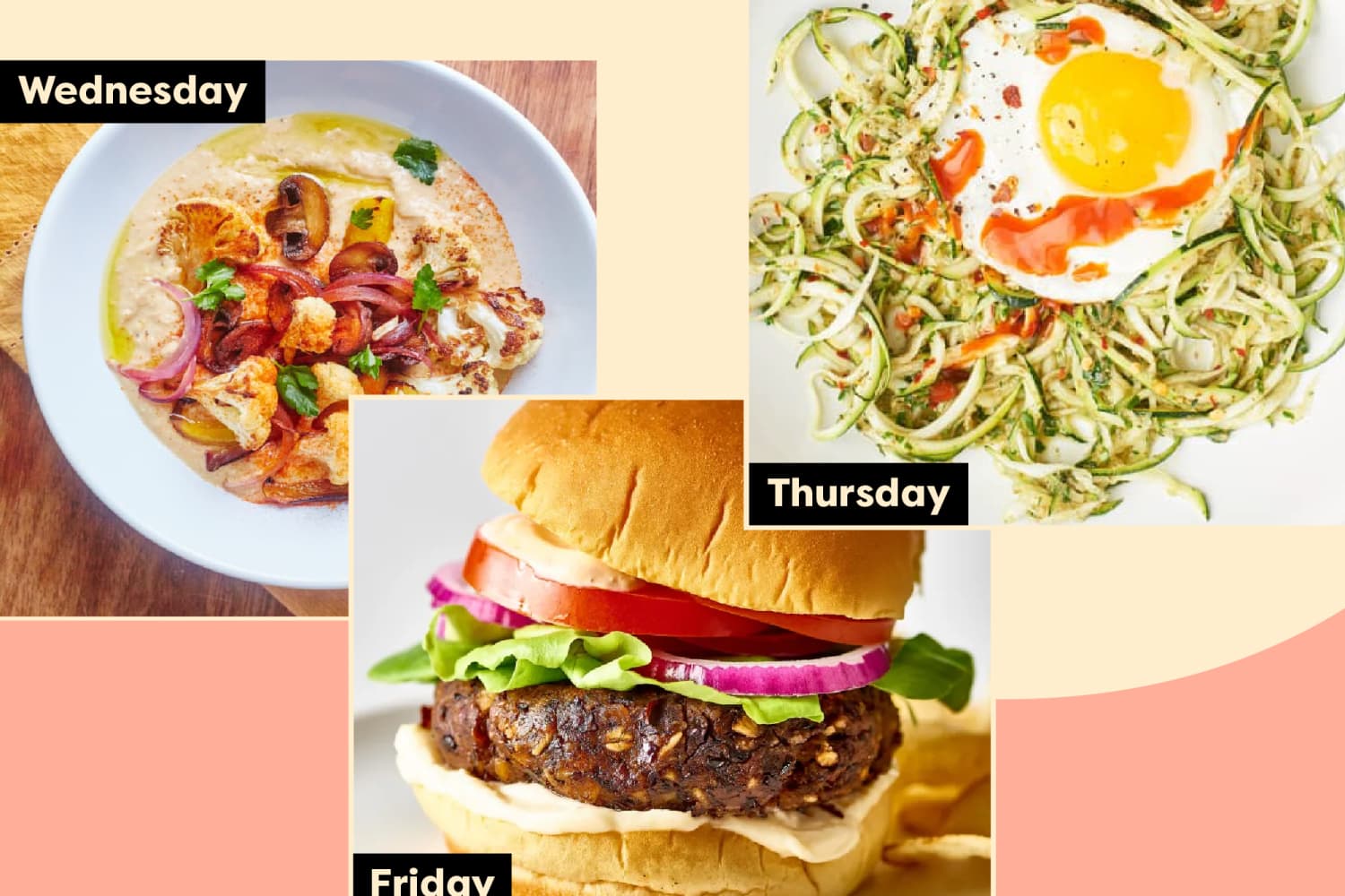 5 Dinners for One - Easy 1-Person Meal Ideas | The Kitchn