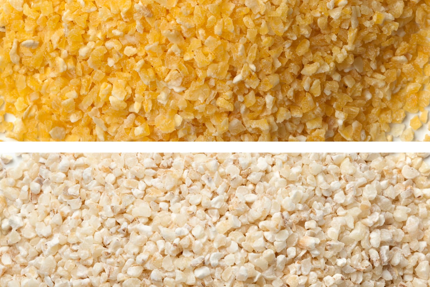 Polenta Versus Grits What's the Difference? The Kitchn