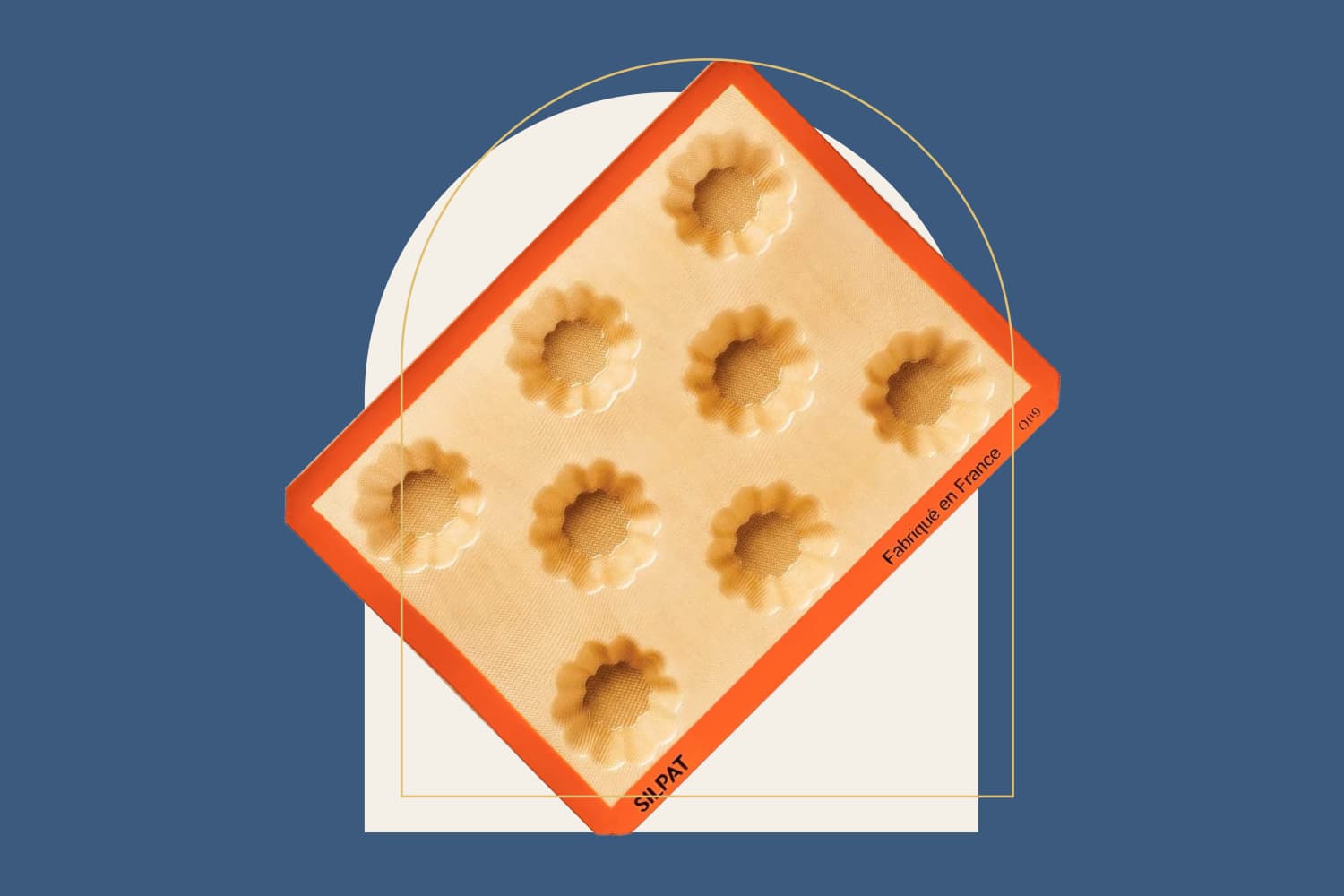 This Baking Mold Is My Secret to Stress-Free Lunar New Year Desserts