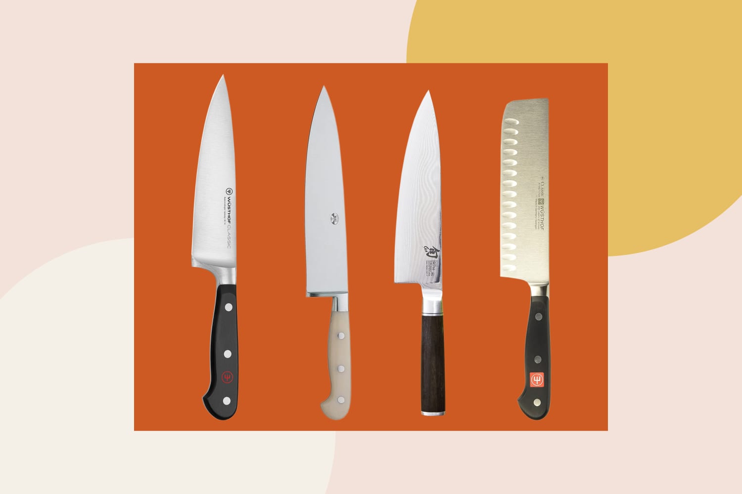 The Best Chef's Knives of 2024, According to Pro Chefs The Kitchn