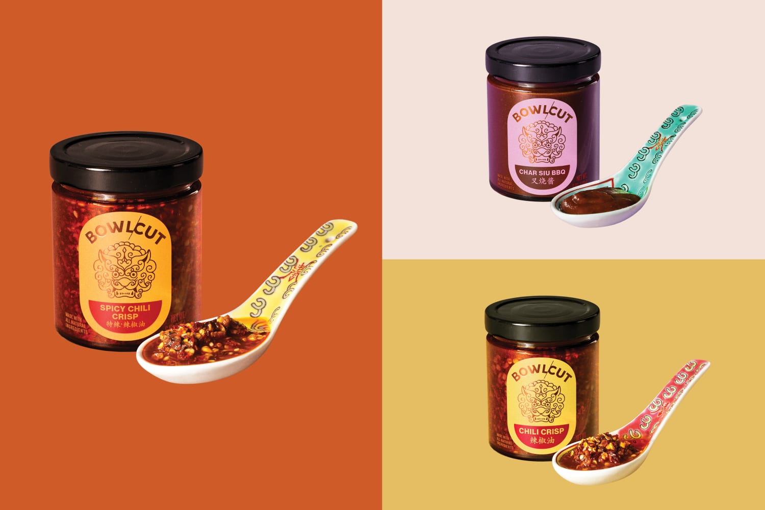 BowlCut’s Sauces Remind Me of the Chinese Dishes I Grew Up Eating